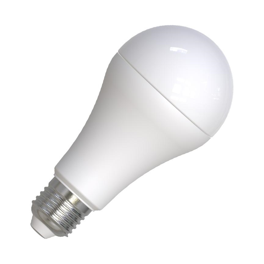 LED RGBW Zatemnitvena žarnica A60 E27/15W/230V 2700-6500K Wi-Fi Tuya