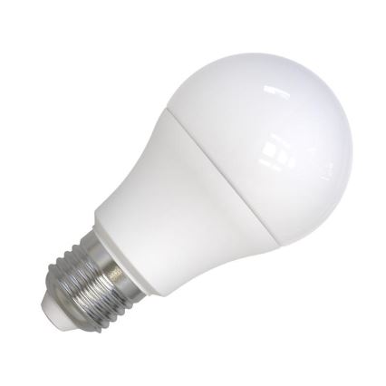 LED RGBW Zatemnitvena žarnica A60 E27/9W/230V 2700-6500K Wi-Fi Tuya
