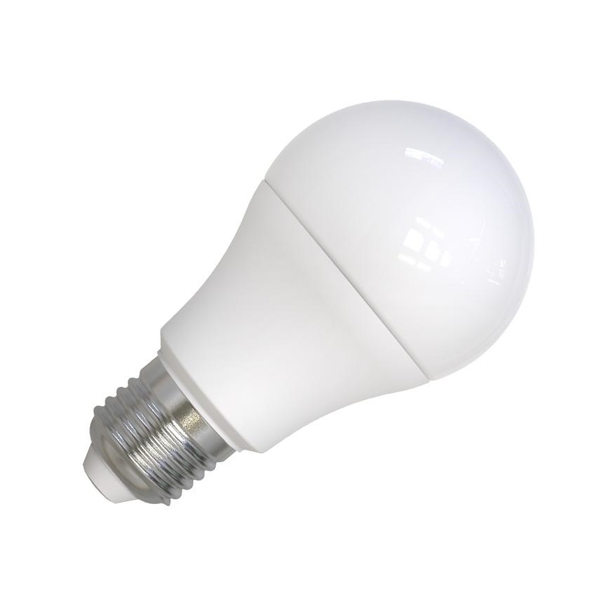 LED RGBW Zatemnitvena žarnica A60 E27/9W/230V 2700-6500K Wi-Fi Tuya
