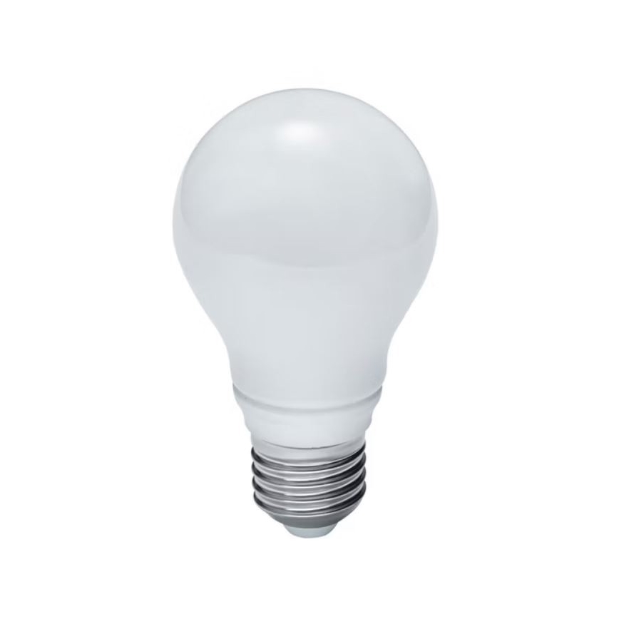 LED RGBW Zatemnitvena žarnica E27/8,5W/230V 3000-6500K Wi-Fi - Reality