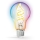 LED RGBW Zatemnitvena žarnica FILAMENT MESH Smart A60 E27/4,9W/230V 2700K - Aigostar