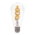 LED RGBW Zatemnitvena žarnica FILAMENT MESH Smart ST64 E27/4,9W/230V 2700K - Aigostar