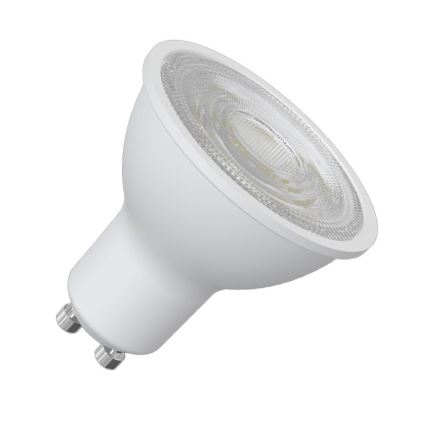 LED RGBW Zatemnitvena žarnica GU10/4,5W/230V 2700-6500K Wi-Fi Tuya
