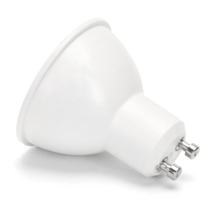 LED RGBW Zatemnitvena žarnica GU10/6,5W/230V 2700-6500K Wi-Fi - Aigostar