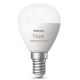 LED RGBW Zatemnitvena žarnica Philips Hue White And Color Ambiance P45 E14/5,1W/230V 2000-6500K