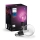 LED RGBW Zatemnitvena žarnica Philips Hue White And Color Ambiance E27/6,8W/230V 2000-6500K