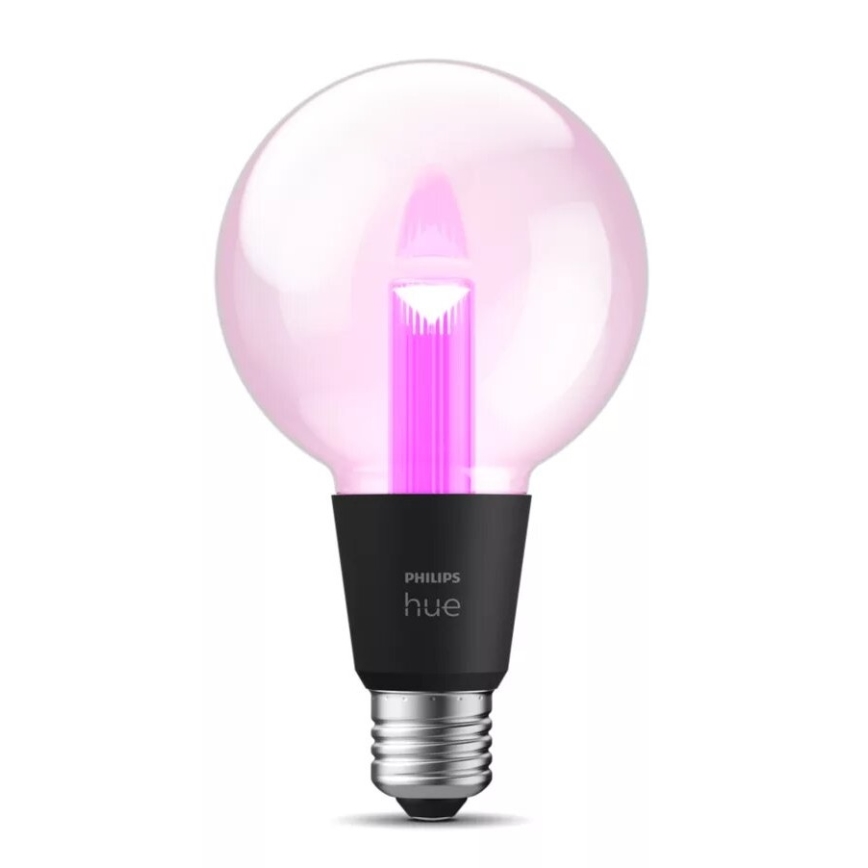 LED RGBW Zatemnitvena žarnica Philips Hue White And Color Ambiance E27/6,8W/230V 2000-6500K