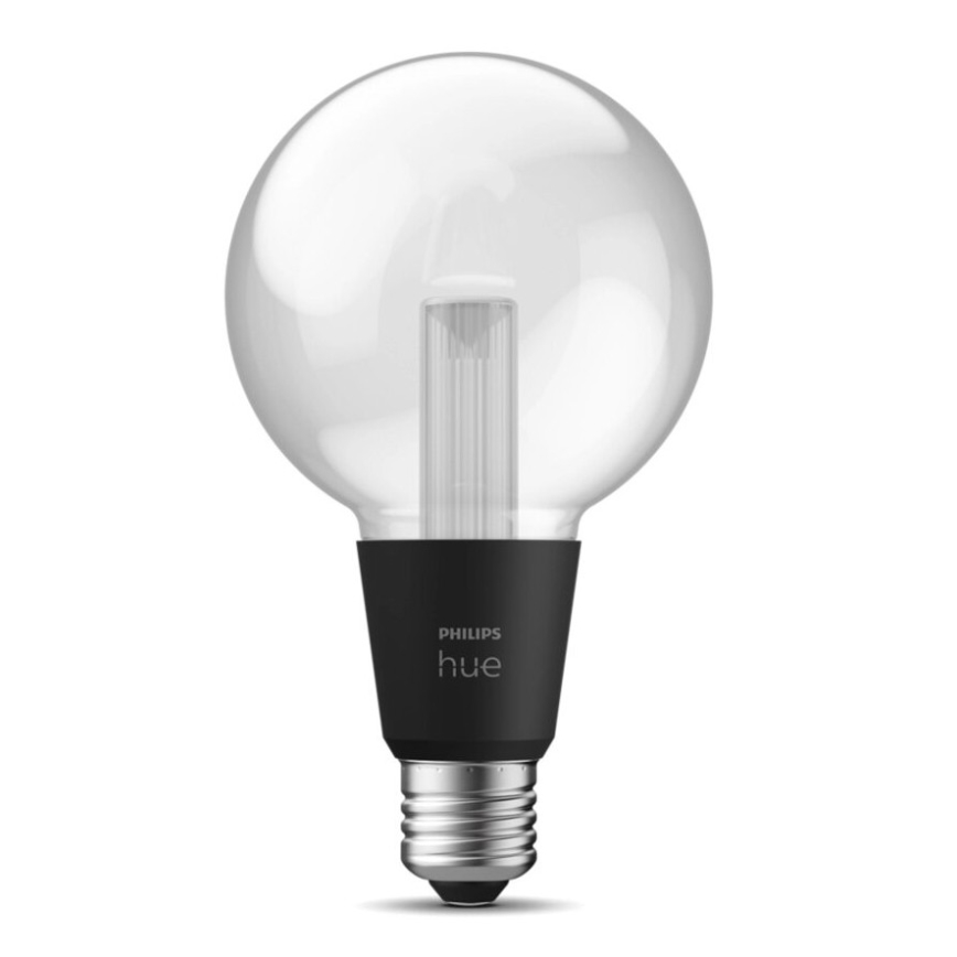 LED RGBW Zatemnitvena žarnica Philips Hue White And Color Ambiance E27/6,8W/230V 2000-6500K
