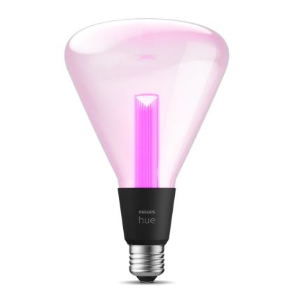 LED RGBW Zatemnitvena žarnica Philips Hue White And Color Ambiance E27/6,8W/230V 2000-6500K