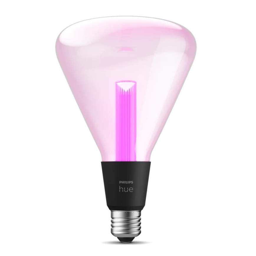 LED RGBW Zatemnitvena žarnica Philips Hue White And Color Ambiance E27/6,8W/230V 2000-6500K