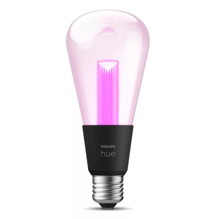 LED RGBW Zatemnitvena žarnica Philips Hue White And Color Ambiance E27/6,8W/230V 2000-6500K