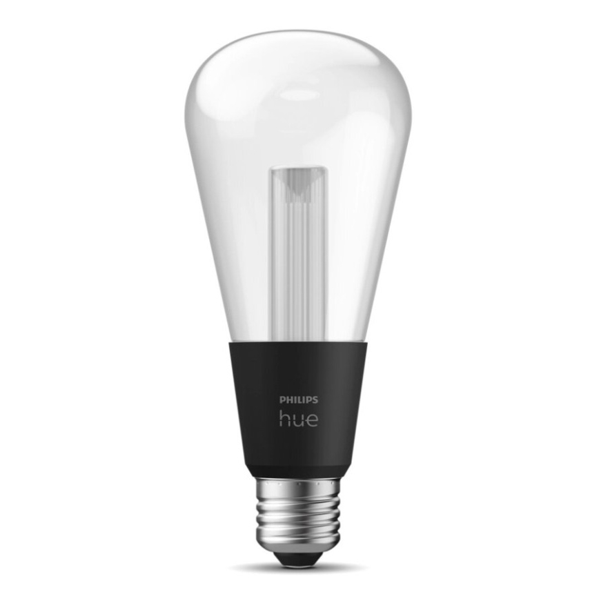 LED RGBW Zatemnitvena žarnica Philips Hue White And Color Ambiance E27/6,8W/230V 2000-6500K