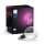 LED RGBW Zatemnitvena žarnica Philips Hue White And Color Ambiance G125 E27/6,8W/230V 2000-6500K
