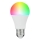 LED RGBW Zatemnitvena žarnica SMART A60 E27/8,5W/230V 4000K + Daljinski upravljalnik