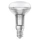 LED RGBW Zatemnitvena reflektorska žarnica SMART+ R50 E14/3,3W/230V 2700-6500K Wi-Fi - Ledvance
