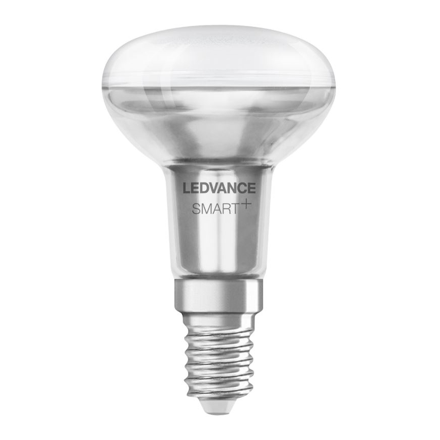 LED RGBW Zatemnitvena reflektorska žarnica SMART+ R50 E14/3,3W/230V 2700-6500K Wi-Fi - Ledvance