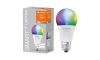 LED RGBW Zatemnitvena žarnica SMART+ E27/9W/230V 2700K-6500K Wi-Fi - Ledvance