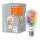 LED RGBW Zatemnitvena žarnica SMART+ FILAMENT EDISON ST64 E27/4,8W/230V 2700-6500K Wi-Fi - Ledvance