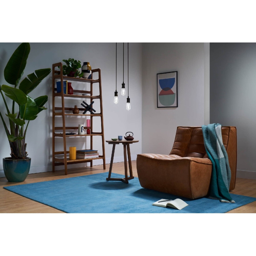 LED RGBW Zatemnitvena žarnica ST64 E27/6,3W/230V 2200-6500K Wi-Fi - WiZ