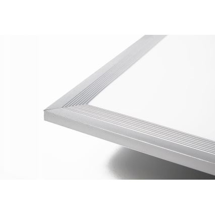 LED RGBW Zatemnitveni panel LED/24W/230V 3000-6500K + Daljinski upravljalnik