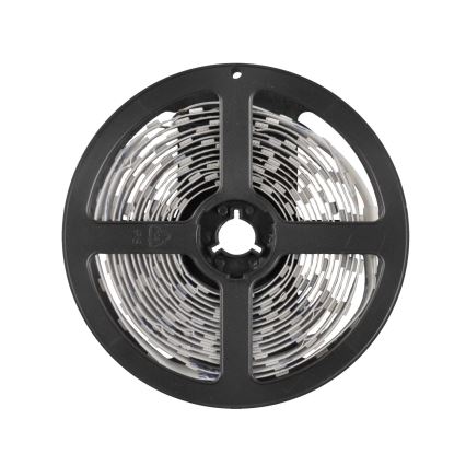 LED RGBW Zatemnitveni trak 3m LED/22W/24/230V + Daljinski upravljalnik