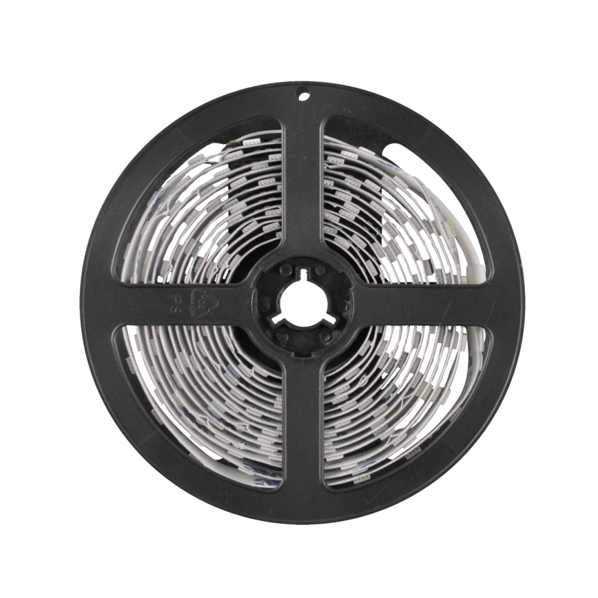 LED RGBW Zatemnitveni trak 3m LED/22W/24/230V + Daljinski upravljalnik