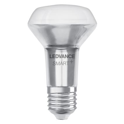 LED RGBW Zatemnljiva reflektorna žarnica SMART+ R63 E27/4,7W/230V 2700-6500K Wi-Fi - Ledvance