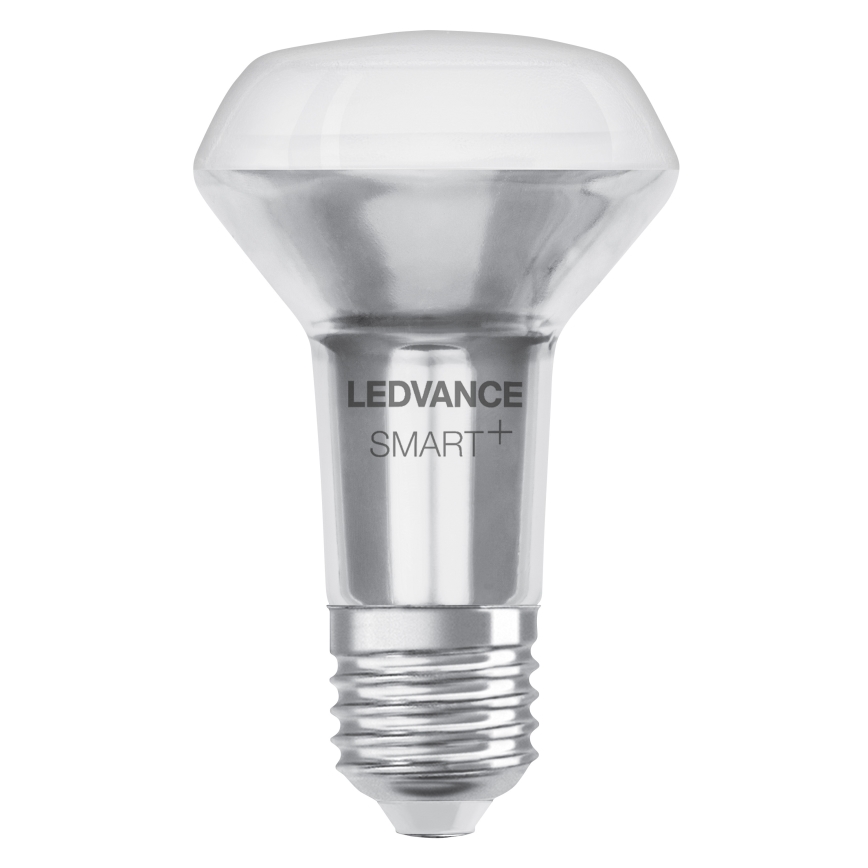 LED RGBW Zatemnljiva reflektorna žarnica SMART+ R63 E27/4,7W/230V 2700-6500K Wi-Fi - Ledvance