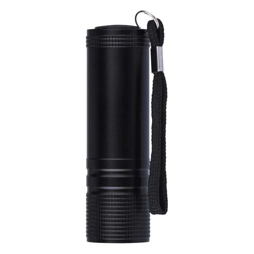 LED Ročna svetilka COB LED/3xAAA