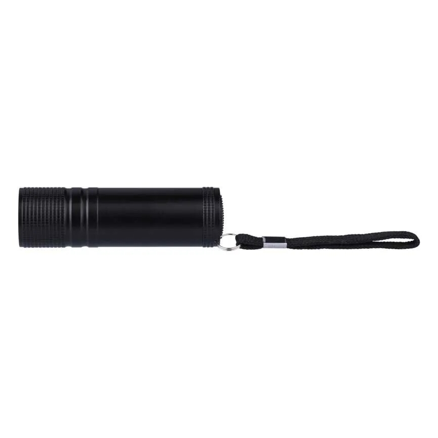 LED Ročna svetilka COB LED/3xAAA