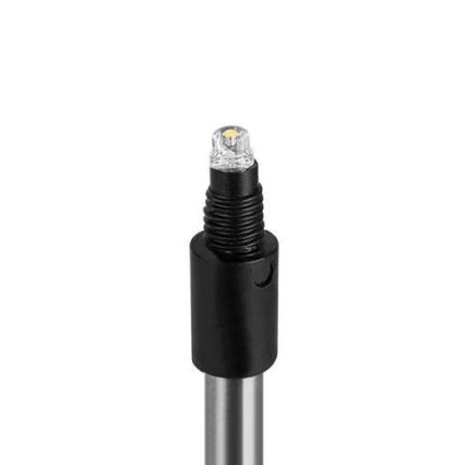 LED Solarna okrasna svetilka LED/1,2V 3000K 76 cm 600 mAh IP44