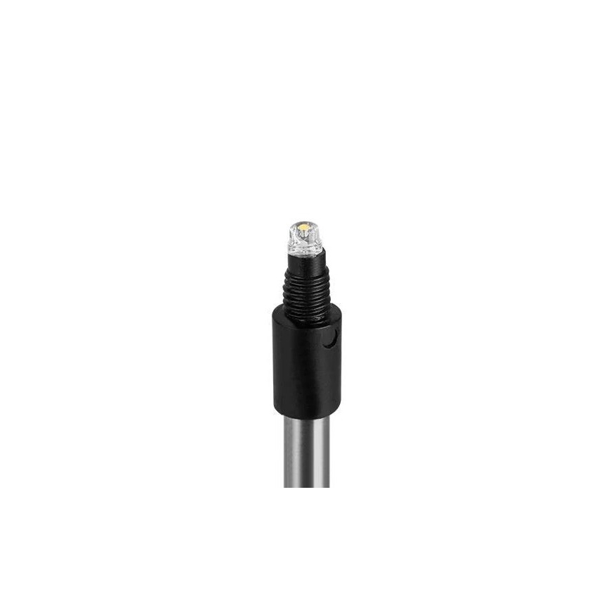 LED Solarna okrasna svetilka LED/1,2V 3000K 76 cm 600 mAh IP44