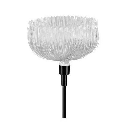 LED Solarna okrasna svetilka LED/1,2V 3000K 80 cm 600 mAh IP44