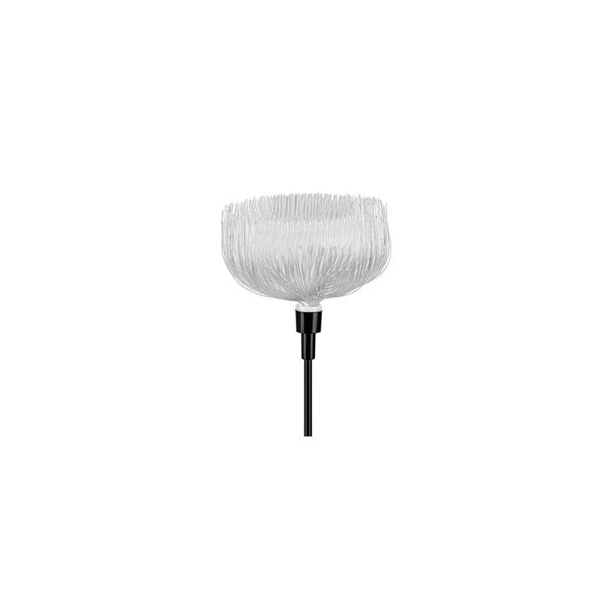 LED Solarna okrasna svetilka LED/1,2V 3000K 80 cm 600 mAh IP44