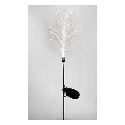 LED Solarna okrasna svetilka LED/1,2V 3000K 80 cm 600 mAh IP44