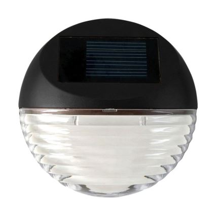 LED Solarna stenska svetilka LED/1,2V IP44