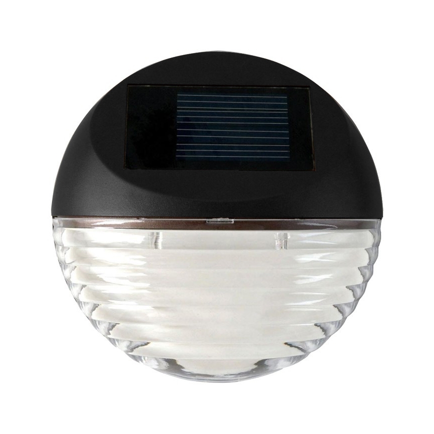LED Solarna stenska svetilka LED/1,2V IP44