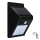LED Solarna stenska svetilka s senzorjem LED/2,2W/3,7V 2200 mAh IP44