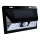 LED Solarna stenska svetilka s senzorjem LED/5W/3,7V 1800 mAh IP65