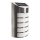 LED Solarna stenska svetilka SAFFO LED/3,7V 2000 mAh IP44