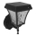 LED Solarna stenski svetilka 3v1 LED/2W/5,5V 3000K/6000K IP65 2200 mAh