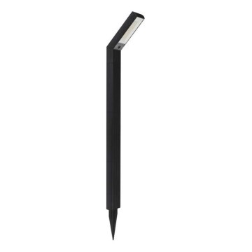 LED solarna svetilka 2 v 1 LED/1,5W/3,7V IP65 1500 mAh