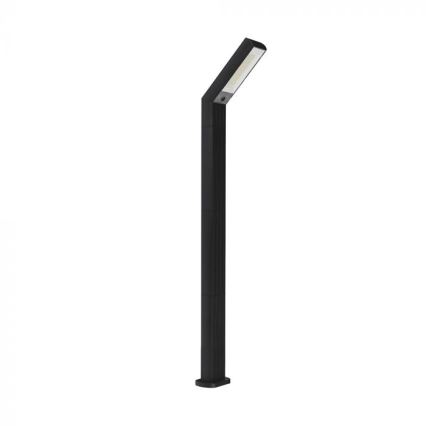 LED solarna svetilka 2 v 1 LED/1,5W/3,7V IP65 1500 mAh
