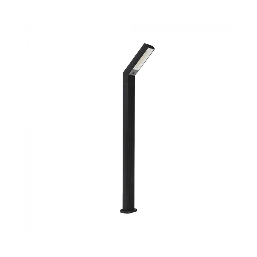 LED solarna svetilka 2 v 1 LED/1,5W/3,7V IP65 1500 mAh