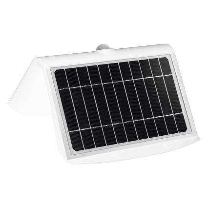 LED Solarna svetilka 2xLED/6,8W/3,7V IP65