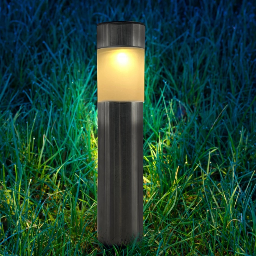 LED Solarna svetilka BART LED/1,2V IP44