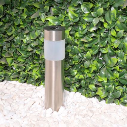 LED Solarna svetilka BART LED/1,2V IP44