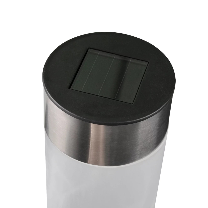 LED Solarna svetilka BART LED/1,2V IP44