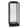 LED Solarna svetilka GLAMOUR LED/1,2V 600 mAh IP44 črna