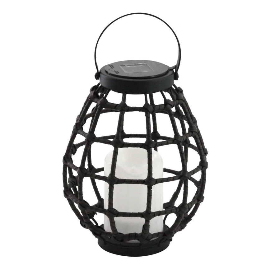 LED Solarna svetilka KOGE LED/1,2V 300 mAh IP44